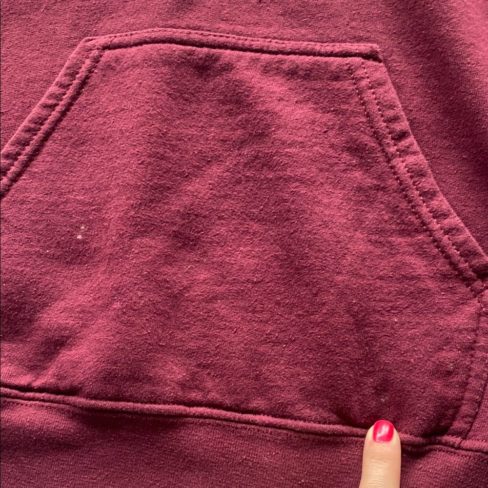 SOLD Taylor Swift The Eras Tour Hoodie Sweater Pullover - Picture 4 of 16
